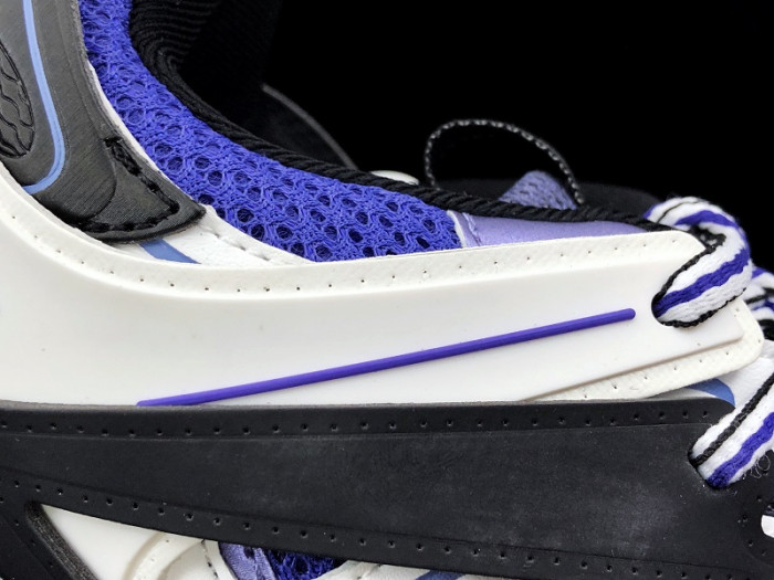 BLCG WMNS TRACK TRAINER ‘VIOLET’ 542436 W1GB9 5162