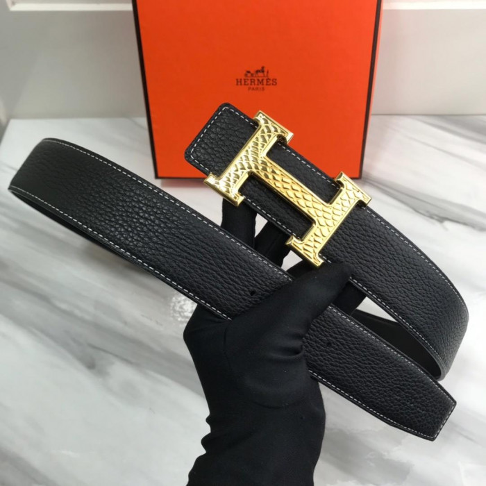 Herme Belt-3.8 CM