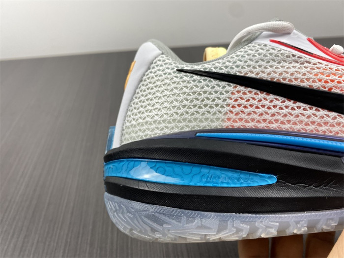 Air Zoom GT Cut EP ‘White’ CZ0176-101