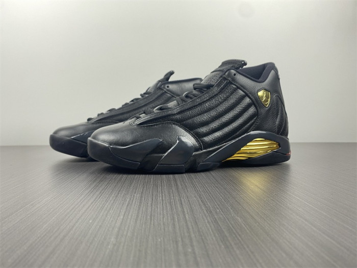 Air Jordan 14 Retro ‘Defining Moments’ 487471-022