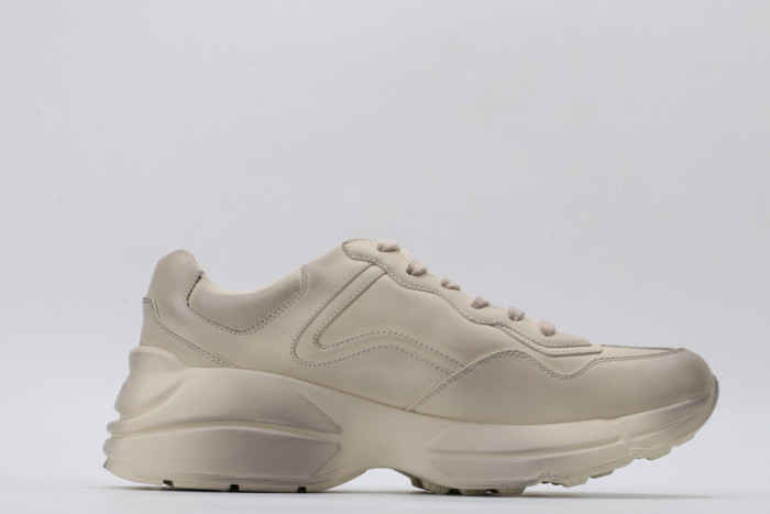 G*u*i trainer sneaker