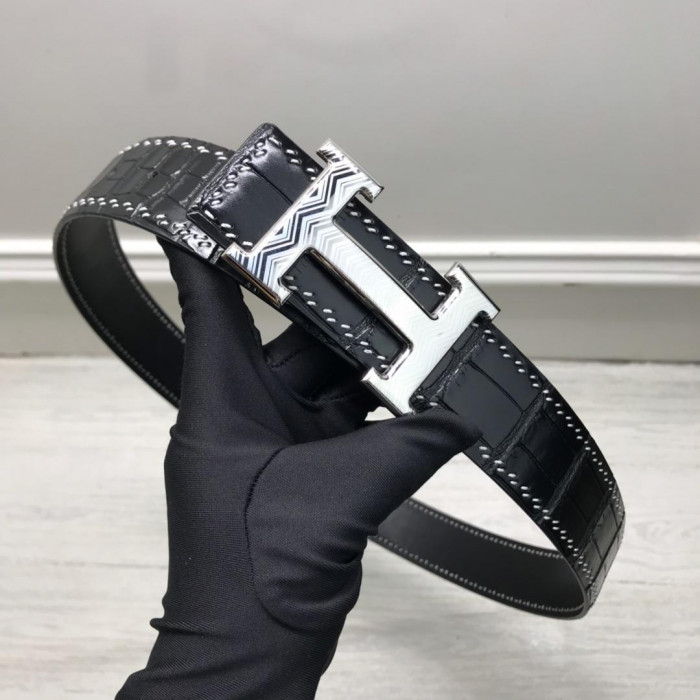 Herme Belt-3.8 CM