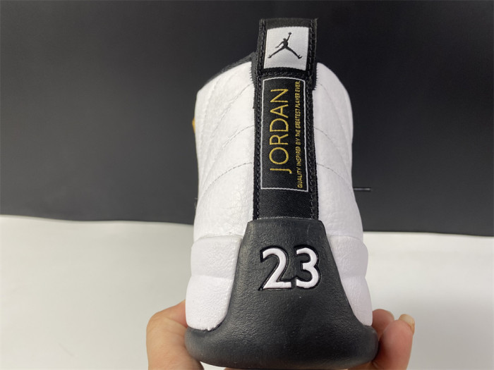 Air Jordan 12 “Royalty” CT8013-170