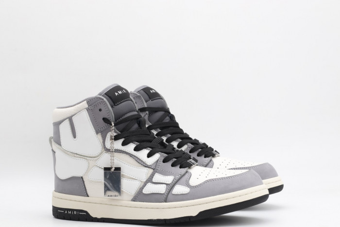 AR1M1 High-Top Sneaker