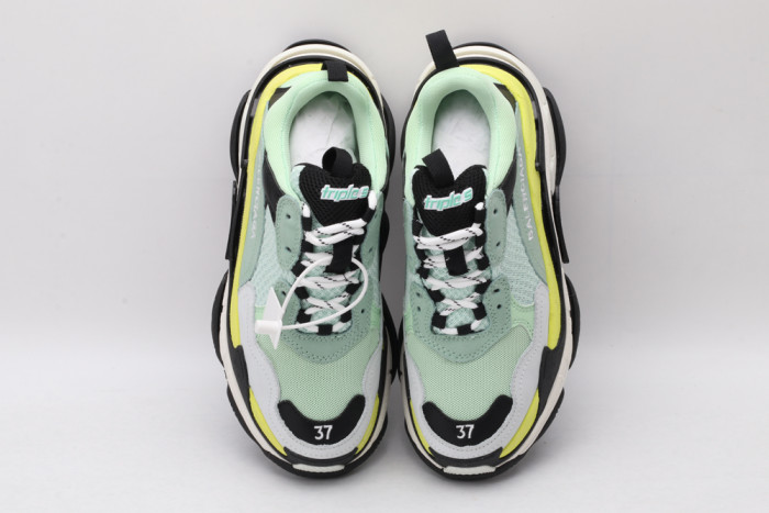 BLCG TRIPLE SNEAKER