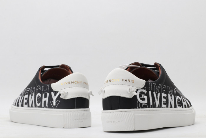 Givench LOW-TOP SNEAKER