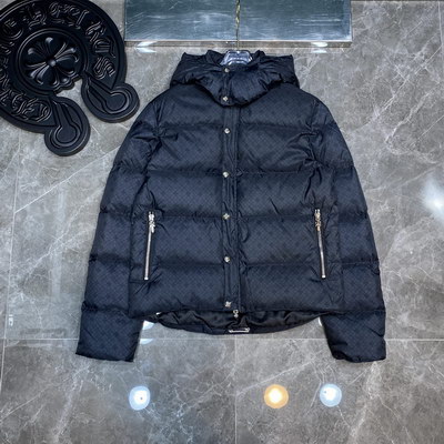 Ch**me He**ts coat-008