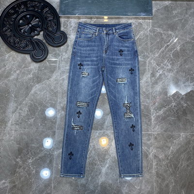 Ch**me He**ts jeans-004