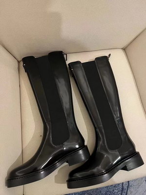 Pra*a shoes aaa(women)-034