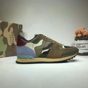 Valentino Shoes AAA(Women)-046