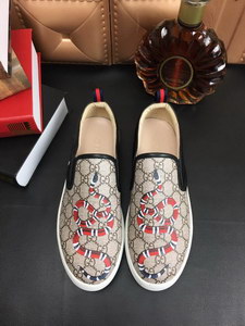 G*u*i shoes(aaa)-307