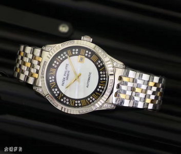 P**ek Ph**ppe mechanical watch-017