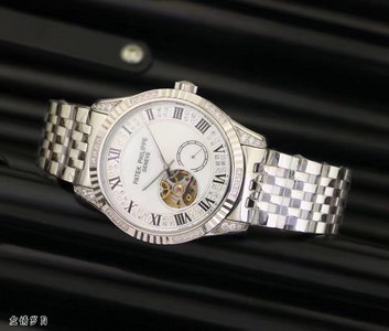 P**ek Ph**ppe mechanical watch-036
