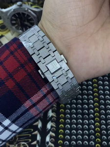 AP Mechanical Watch-024