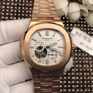P**ek Ph**ppe mechanical watch-064