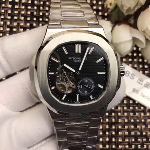 P**ek Ph**ppe mechanical watch-067