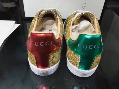G*u*i shoes aaa(women)-060