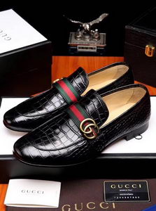 G*u*i shoes(aaaa)-011