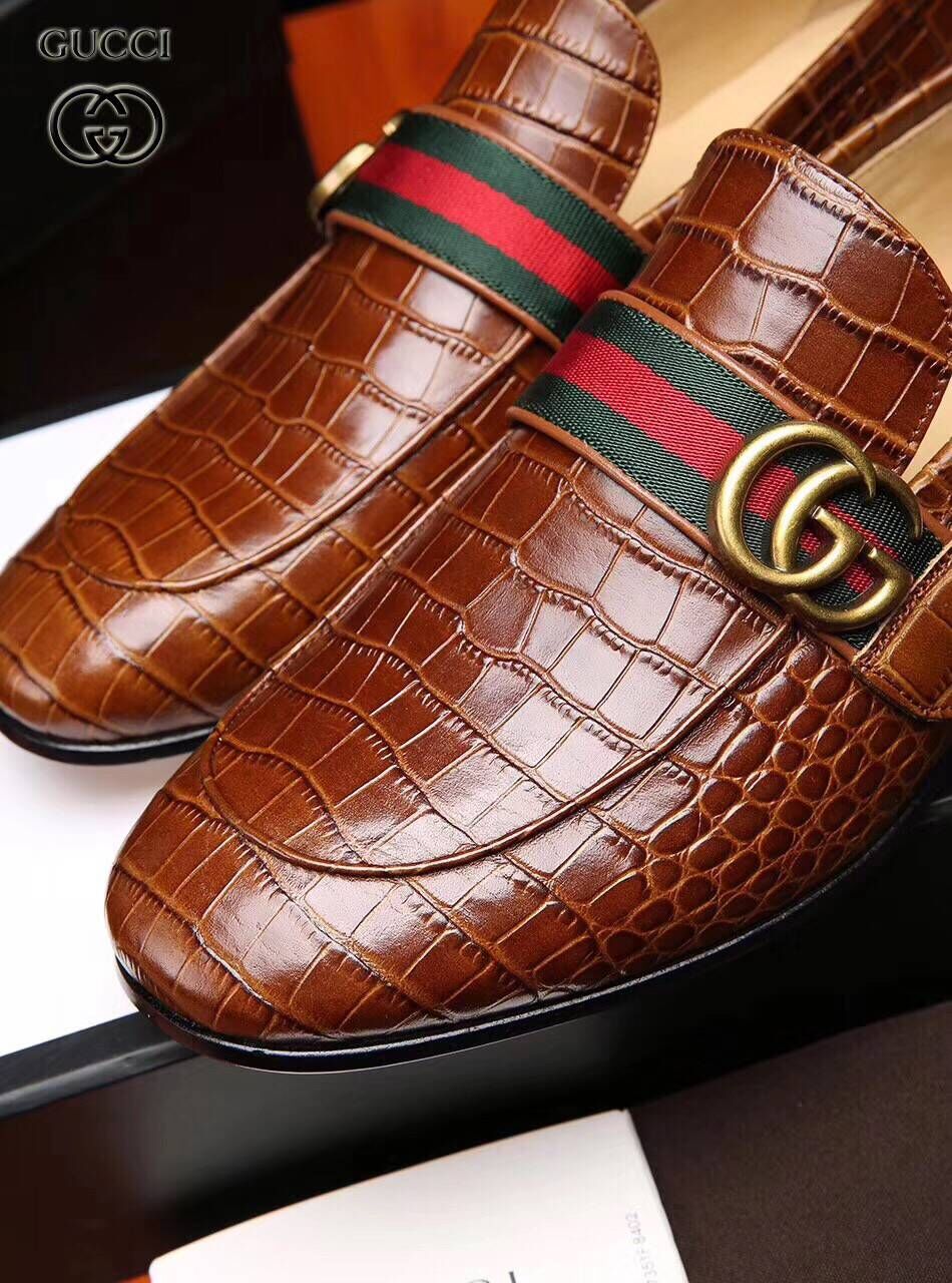 G*u*i shoes(aaaa)-010