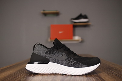 Nike Epic React Flyknit(AAA) Women-001