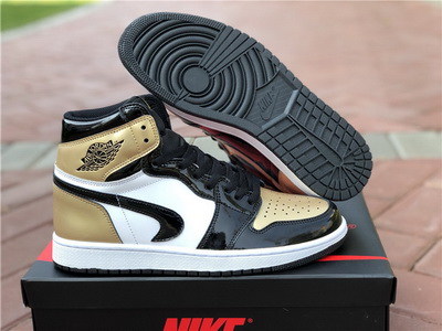 Air Jordan I Retro-020