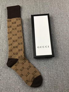 G*u*i long socks aaa-005
