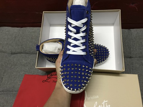 CL Men Shoes-318