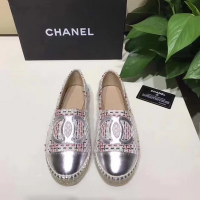 Ch*el shoes aaa(women)-031