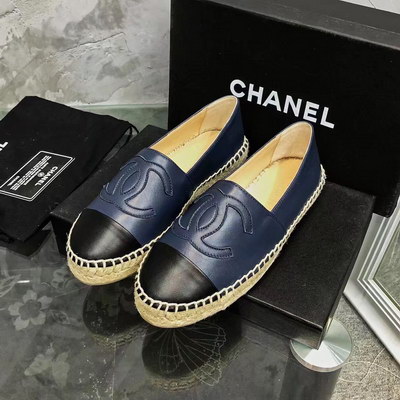 Ch*el shoes aaa(women)-002