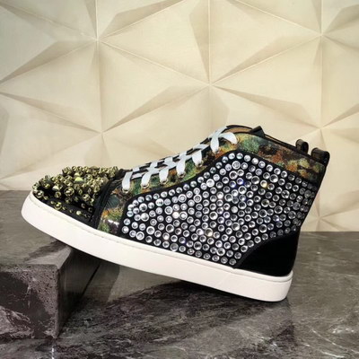CL Men Shoes-325