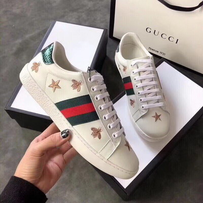 G*u*i shoes aaaa(women)-085