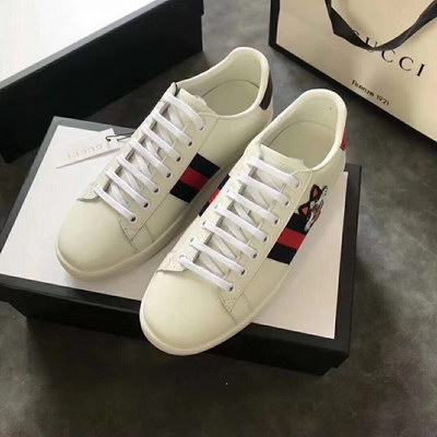 G*u*i shoes(aaa)-371