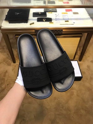 G*u*i slippers(aaa)-277