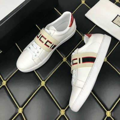 G*u*i shoes aaa(women)-111