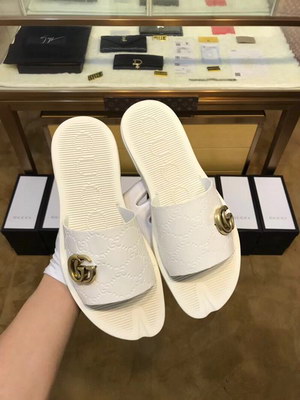 G*u*i slippers(aaa)-274