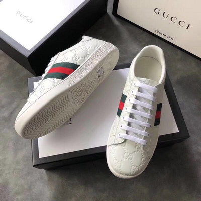 G*u*i shoes aaaa(women)-101