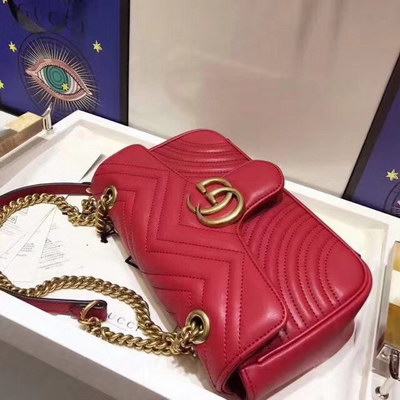 G*u*i handbags aaa(women)-018