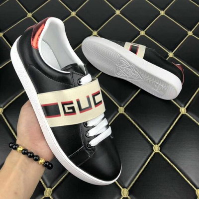 G*u*i shoes(aaa)-414