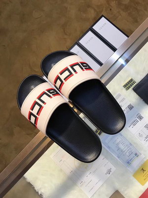 G*u*i slippers(aaa)-279