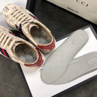 G*u*i shoes aaaa(women)-100