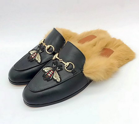 G*u*i shoes(aaa)-391