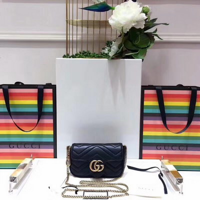 G*u*i handbags aaa(women)-015
