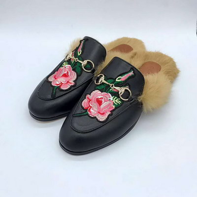 G*u*i shoes aaa(women)-093