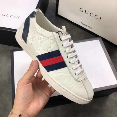 G*u*i shoes aaaa(women)-097