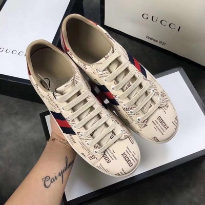 G*u*i shoes aaaa(women)-100