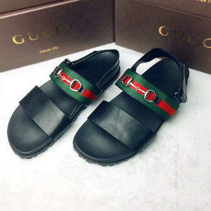 G*u*i slippers(aaa)-251