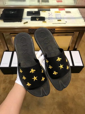 G*u*i slippers(aaa)-272