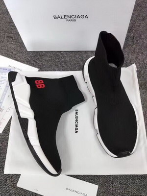 Ba*len*cia*ga shoes(aaa)-213