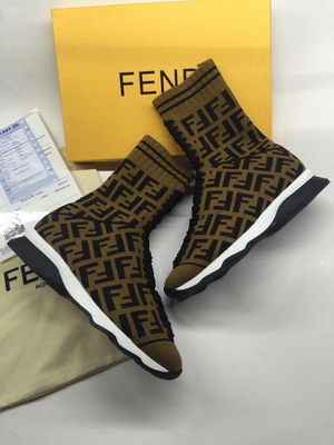 F**di shoes aaa(women)-003