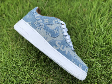 Nike AF1 x LV-011